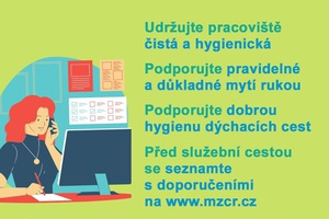 Koronavirus a práce - návrat z oblasti zasažené koronavirem, nařízená karanténa, cestovní náhrady